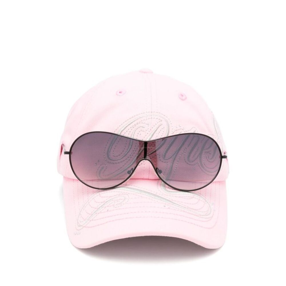 Kap Pink Hats Men